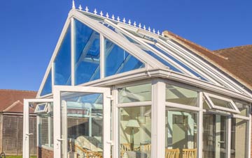 conservatory roof insulation costs Gipsyville