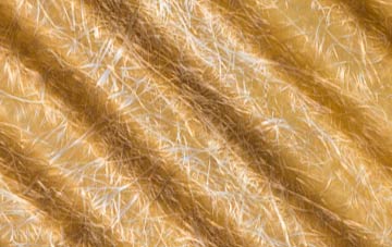 Gipsyville fibreglass roof waterproofing