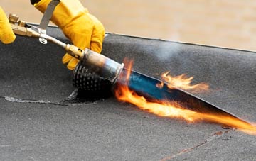flat roof repairs Gipsyville, East Riding Of Yorkshire
