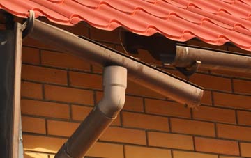 Gipsyville gutter repair costs