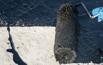 Gipsyville liquid sealant waterproofing