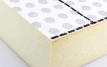 meeting Gipsyville building codes