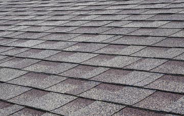 Gipsyville tiles for shallow pitch roofing