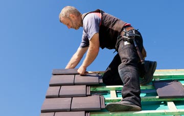 disadvantages of Gipsyville slate roofing