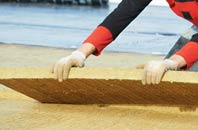 find rated Gipsyville roof insulation companies