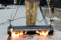 Gipsyville flat roof sealing quote